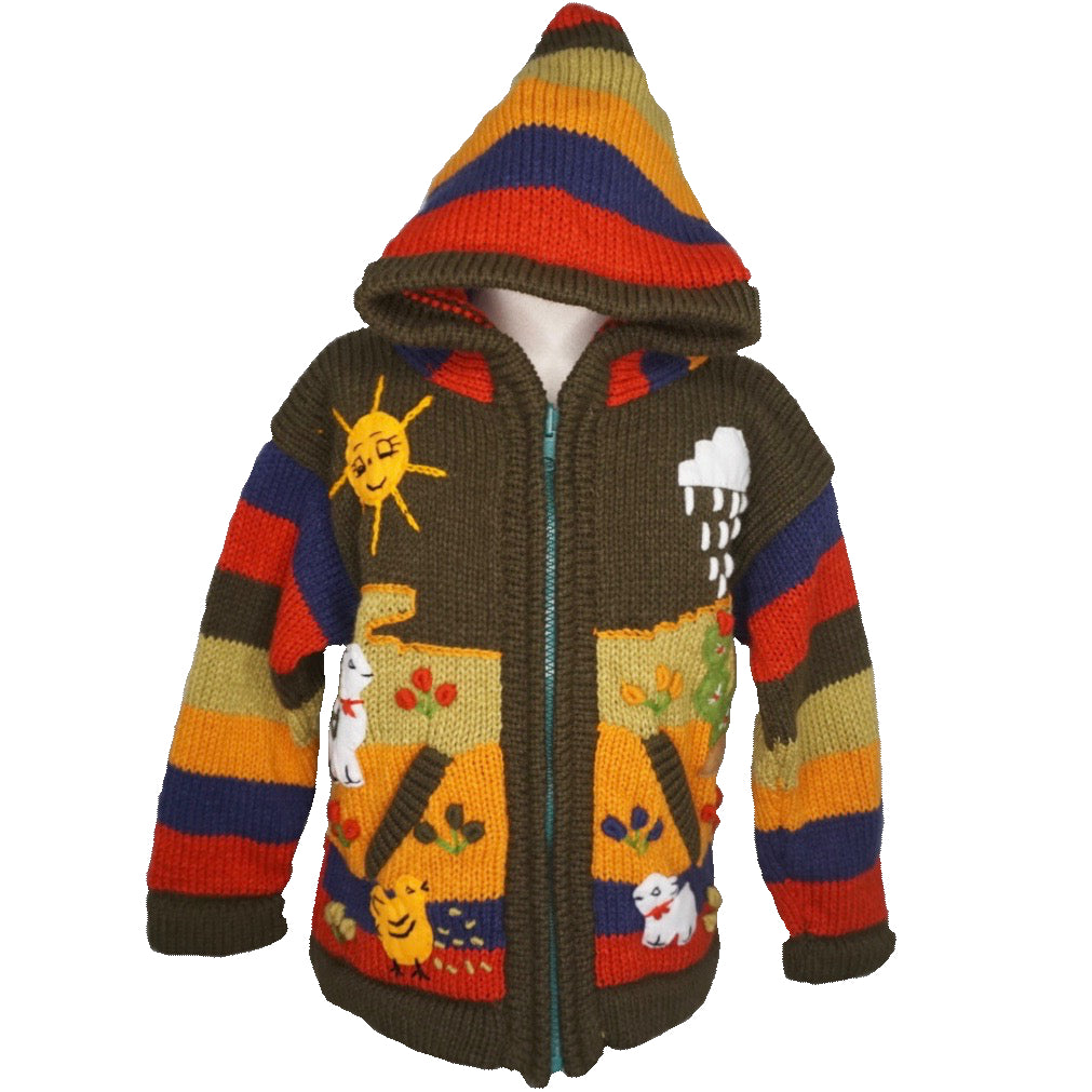Peruvian jumpers outlet