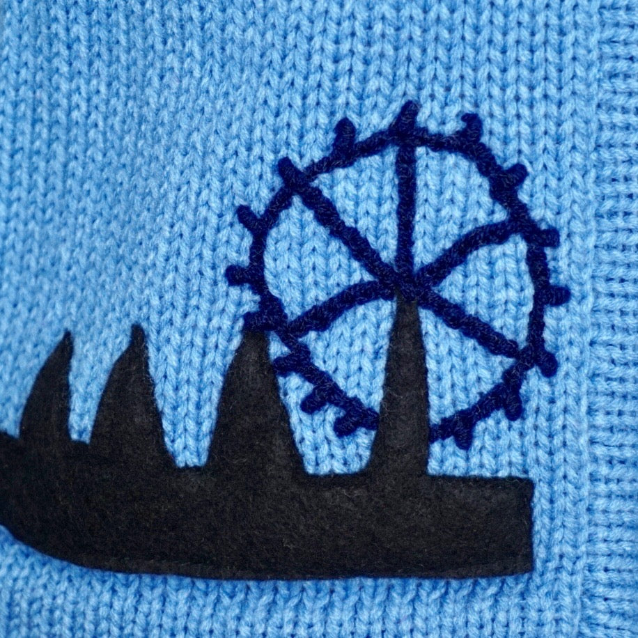 London Jumper