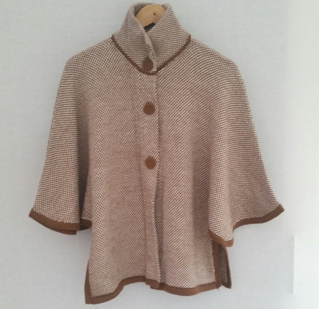 Ladies capes and shawls added.