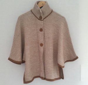 Ladies capes and shawls added.