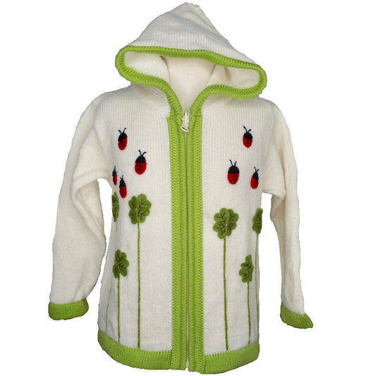 Lady Birds Jumper