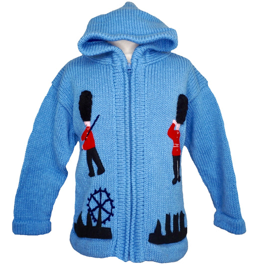 London Jumper